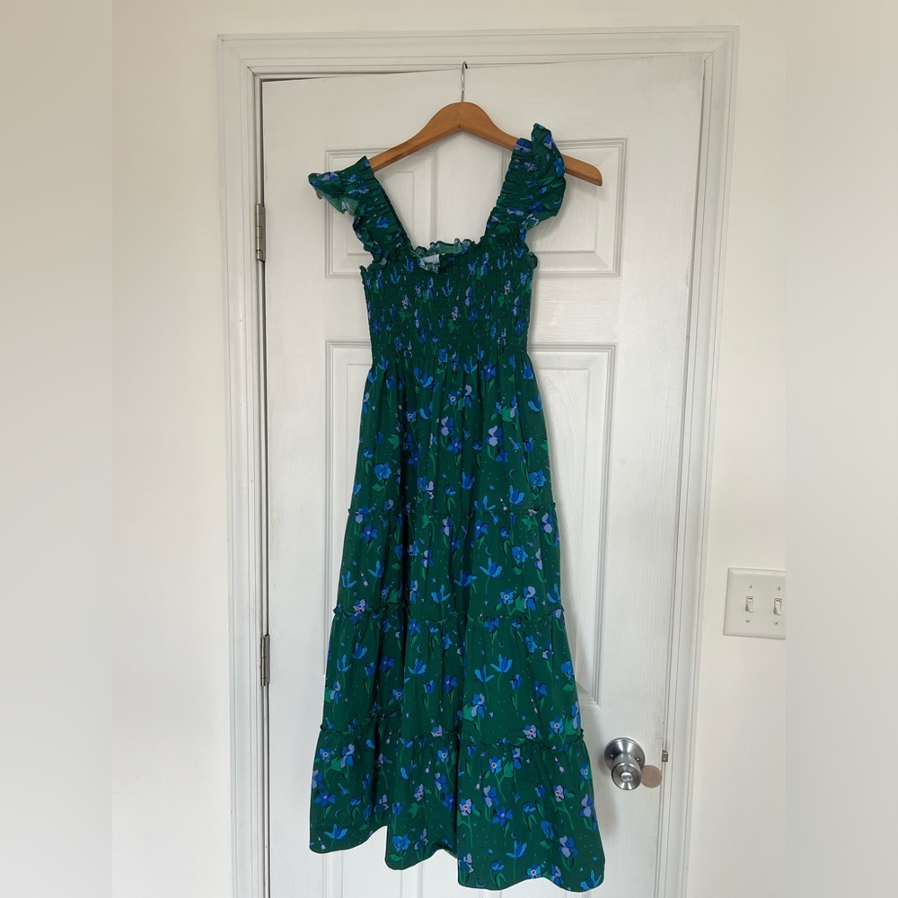 Hill House Nap Dress XS